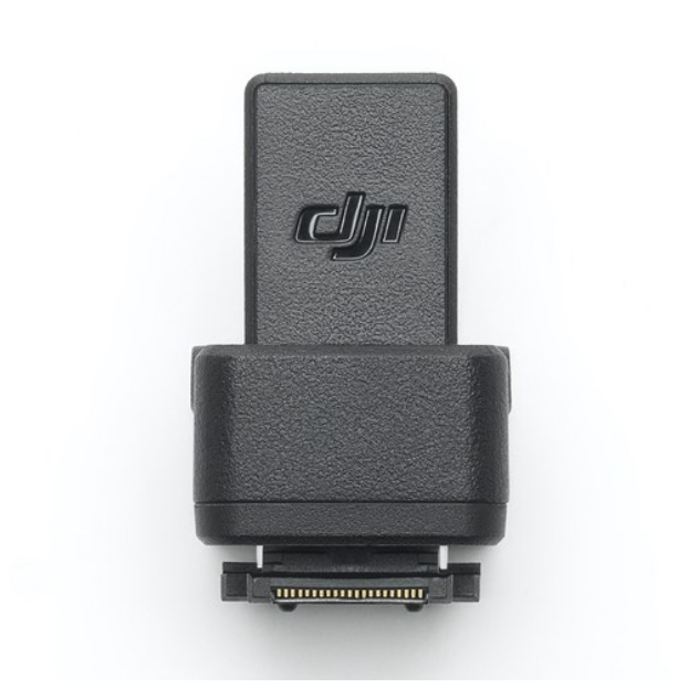 DJI Mic 2�� ī�޶� �����