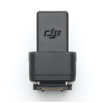 <b>DJI</b> <b>Mic</b> 2용 카메라 어댑터