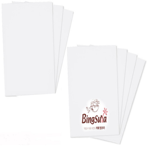  디너 냅킨 직사각 [1000매]