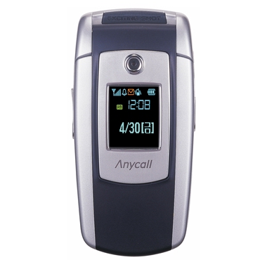 삼성전자 애니콜 SPH-E3250 [LG U+] (기기변경)