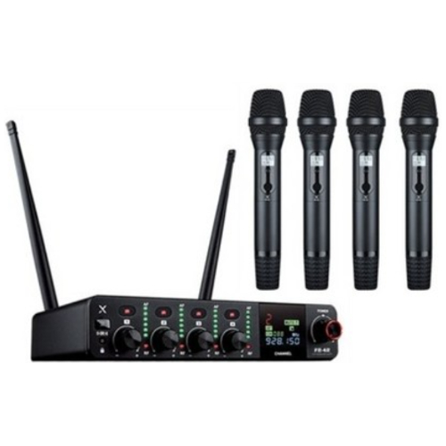 MYFIX  FR-4R