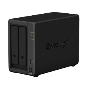시놀로지 DS720+ RAM 2GB M.2 400G [하드미포함]