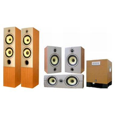 와피데일 다이아몬드 Diamond 8.4 / 8 Center / 8.1 / YAMAHA YST-SW315_이미지