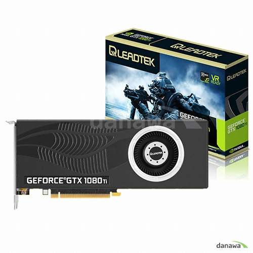 리드텍 WinFast 지포스 GTX1080 Ti D5X 11GB_이미지