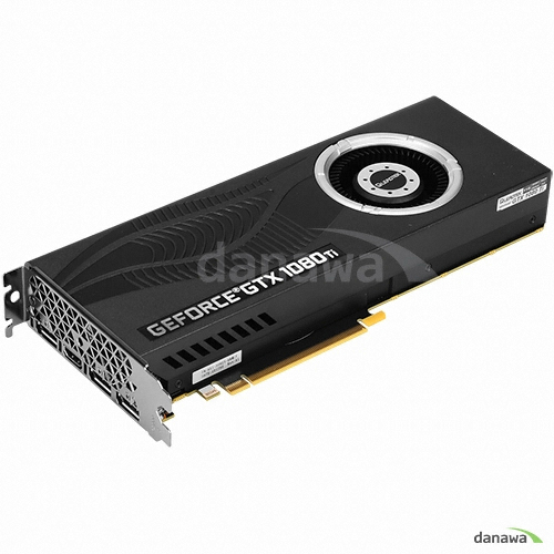 ������ WinFast ������ GTX1080 Ti D5X 11GB