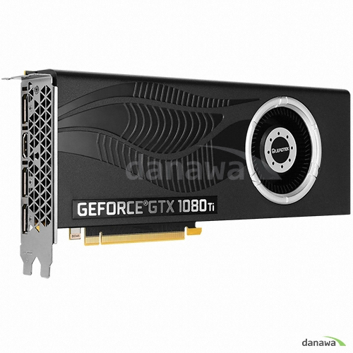 리드텍 WinFast 지포스 GTX1080 Ti D5X 11GB_이미지