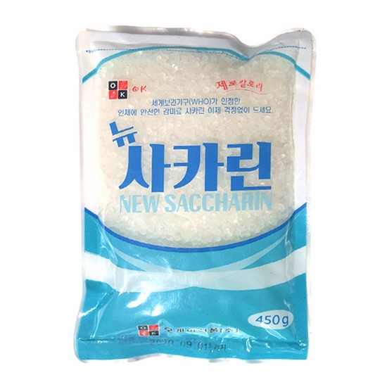 �츮���� ������ ��ī�� 450g