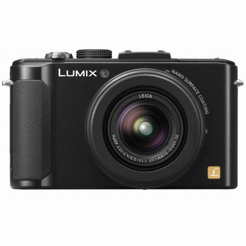 파나소닉 루믹스 DMC-LX7 (해외구매)