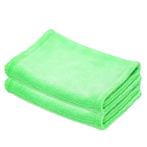 퓨어스타 슈페리어 드라잉타월 소형 네온그린