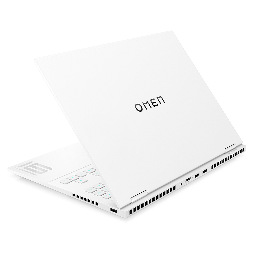 HP 오멘 16 슬림 u1032TX 64GB램 (SSD 4TB)_이미지