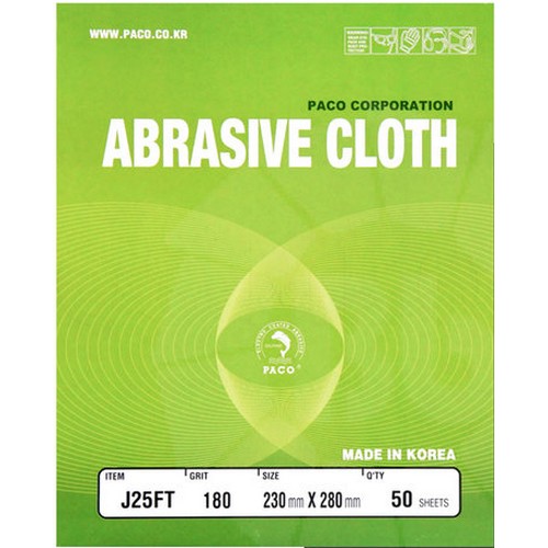 파코연마 천사포 J25FT (50장)_이미지