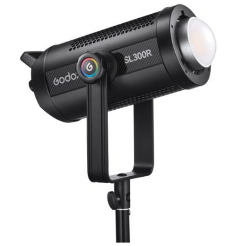 GODOX LED 라이트 SL300R