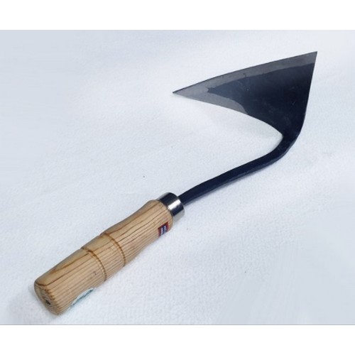 대원 나무자루 삼각호미