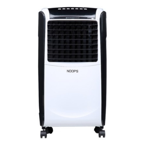 눕스 뉴 터보 온풍기