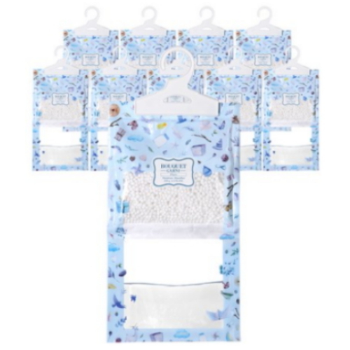 부케가르니 습기제거제 스탠드형 150g (30개)_이미지