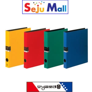 모닝글로리 5500 투칼라 슬림 3공 O링 바인더 16mm