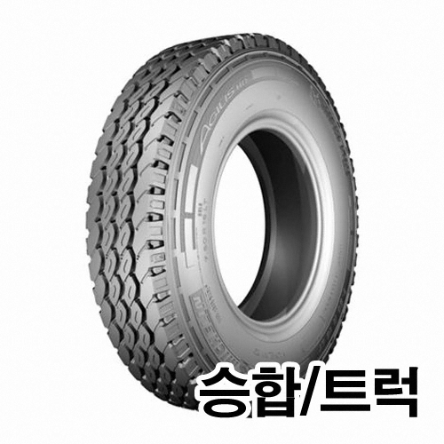 미쉐린타이어 뉴 아질리스 205/75R16 8P (장착비별도)_이미지