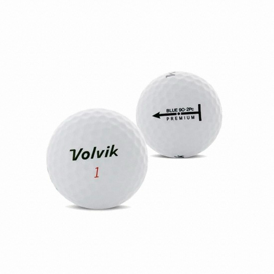 볼빅 2017 블루90 프리미엄 (12개)_이미지