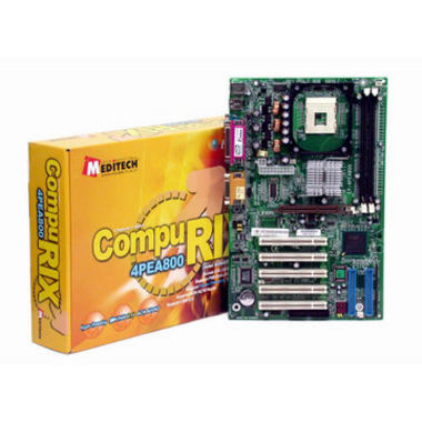 미디테크 미디테크 CompuRIX 4PEA800