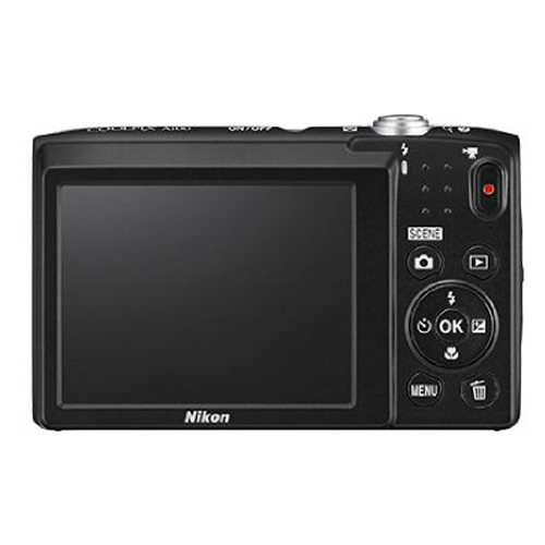 니콘 쿨픽스 A100 (중고품)_이미지