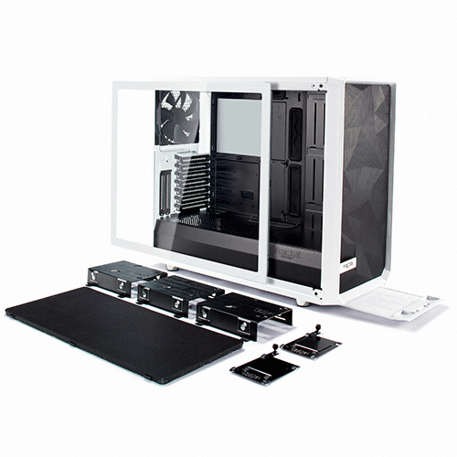 Fractal Design Meshify S2 ��ȭ����