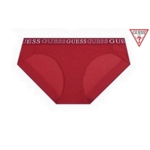  게스 여성 햄팬티 GLL1P2P01RD