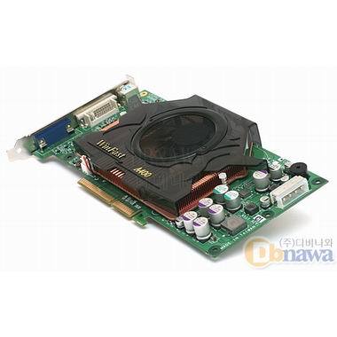 리드텍 지포스 6800LE A400 LE TDH 128MB LEADERS_이미지