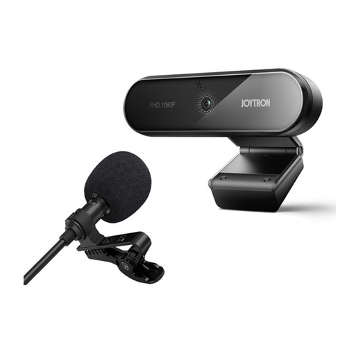 조이트론 HD20 + P5핀마이크