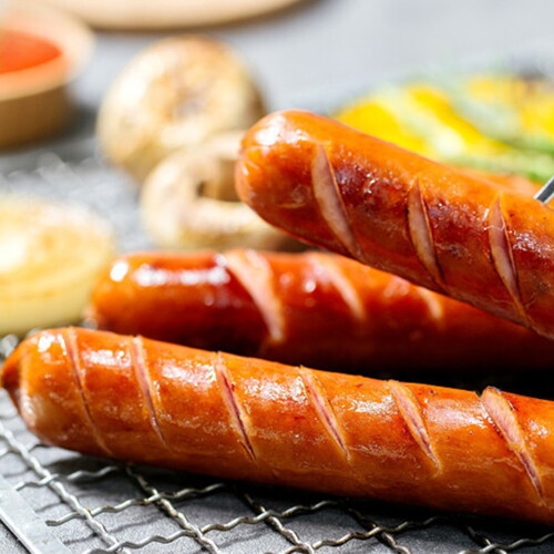 쟌슨빌 오리지널 스모크 소시지 1.67kg (1개)