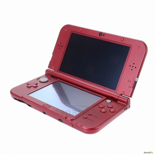 닌텐도 뉴 3DS XL 본체_이미지