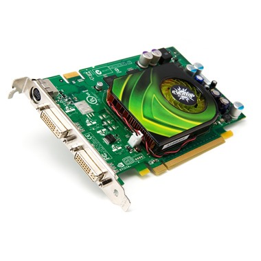EVERTOP 지포스 7600GT 256MB_이미지