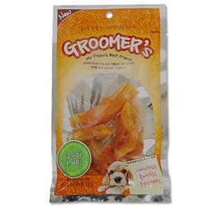 케미텍 그루머스 고구마 사사미 70g (1개)_이미지