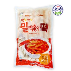 송학식품 송학식품 송학 밀떡볶이_이미지