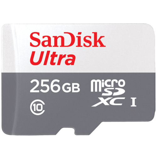 Sandisk micro SD Ultra 2020 Gen1이미지입니다. 누르면 해당 게시물로 새창이동합니다.