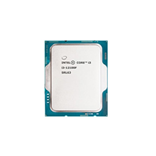 ���� �ھ�i3-12���� 12100F (��������ũ)