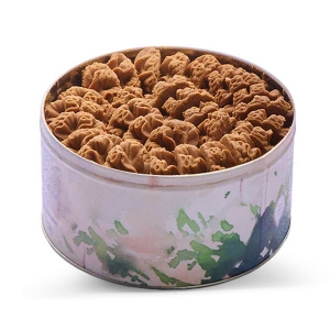 커피쿠키 L 640g
