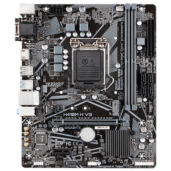 GIGABYTE H410M H V3 듀러블에디션 (벌크)