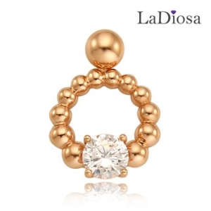 La Diosa 라디오사 14K 펜던트  LK14OP-0884M