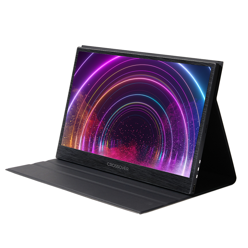 크로스오버 16ATF5 DEX IPS USB-C 멀티터치 포터블 HDR_이미지