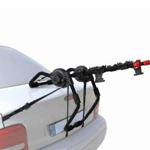 유일캐리어  자전거 캐리어 2대용 YI-805