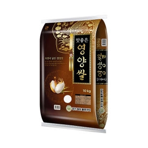 2024 영양쌀 신동진 보통등급 10kg