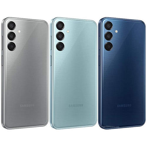 삼성전자 갤럭시M15(와이드7) 256GB, 자급제 (해외구매)_이미지