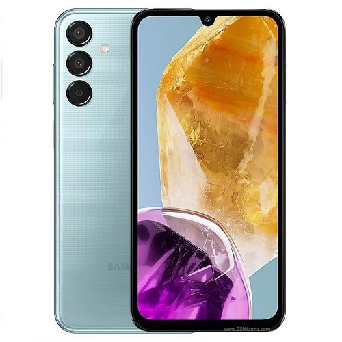 삼성전자 갤럭시M15(와이드7) 256GB, 자급제 (해외구매)