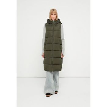  스위트숲 Vero Moda 베로 모다 VMMICHELLE 조끼 속 밤 7670357