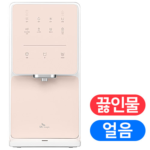 SK매직 24년형 원코크 WPU-IAC414SPP (자가관리(3년치필터포함))_이미지