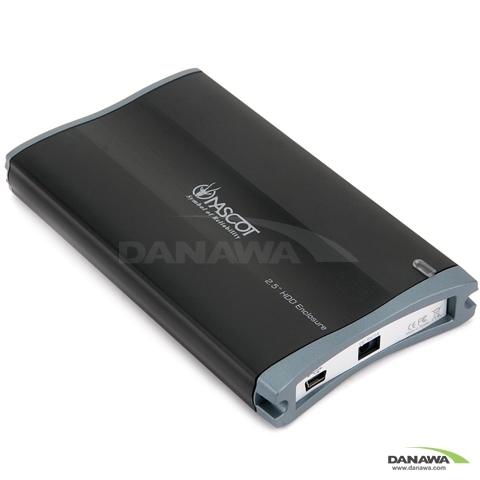 MASCOT EE25-2 (120GB)