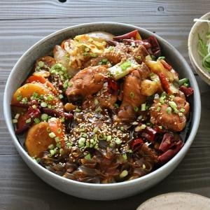 집쿡 이귀남 맛집 찜닭 (1개)_이미지