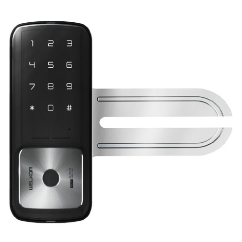 솔리티 웰콤 WG-30B (양문형) (설치비 별도)_이미지