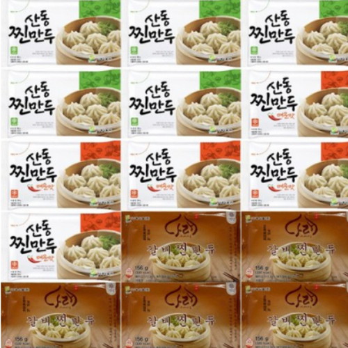 나래식품 고기만두 찐만두이미지입니다. 누르면 해당 게시물로 새창이동합니다.