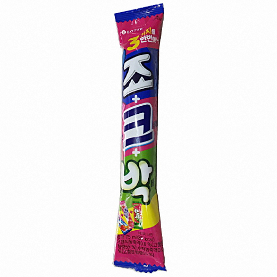 롯데웰푸드 죠크박 75ml (5개)_이미지